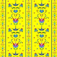 es52004 Yellow